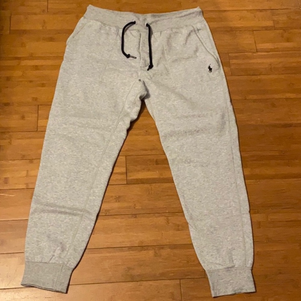 Ralph Lauren polo sweat pants